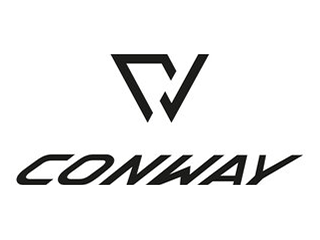 Conway Fahrräder Logo - SOMO Hechingen