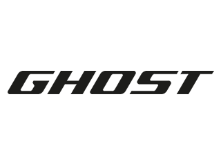 Ghost Fahrräder Logo - SOMO Hechingen