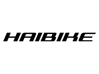 Haibike Fahrräder Logo - SOMO Hechingen