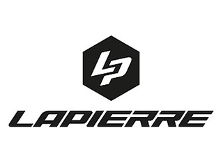 Lapierre Fahrräder Logo - SOMO Hechingen