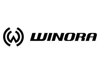 Winora Fahrräder Logo - SOMO Hechingen