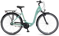 Holiday N7 (Low 43cm 28" - Jade Green matte)