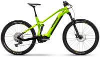 ALLMTN 3 (MTB Fully 44cm 29/27.5" - lime/black - gloss)