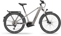 E-Explorer 8.7 (Diamant / 47L / 27,5" - Grey)