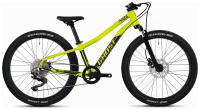 Kato 24 Pro (Jungen 24" 30cm - candy lime green/black - glossy)