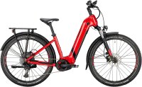 Cairon C 3.0 Wave (Wave 27,5" 42 cm - red metallic /...