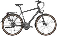 Horizon 4 Gent (56 cm - matt black)