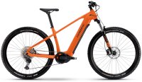 AllTrack 6 (High 40cm 27,5" - papaya/titan - gloss)