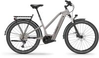 E-Explorer 8.7 Mix (Trapez / 35S / 27,5" - Grey)