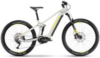 ALLTRAIL 3 (MTB Fully 44cm 29/27.5" - grey/neon...