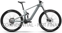 PATH RIOT CF/LC Advanced (Unisex 29" 46.5cm - grey...