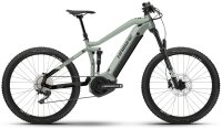 ALLTRAIL 4 (MTB Fully 40cm 27,5" - GLOSS_HONEYDEW_BLK)