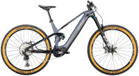 eWME 6.9 (Full Suspension 29" 44cm - anthracite matt...